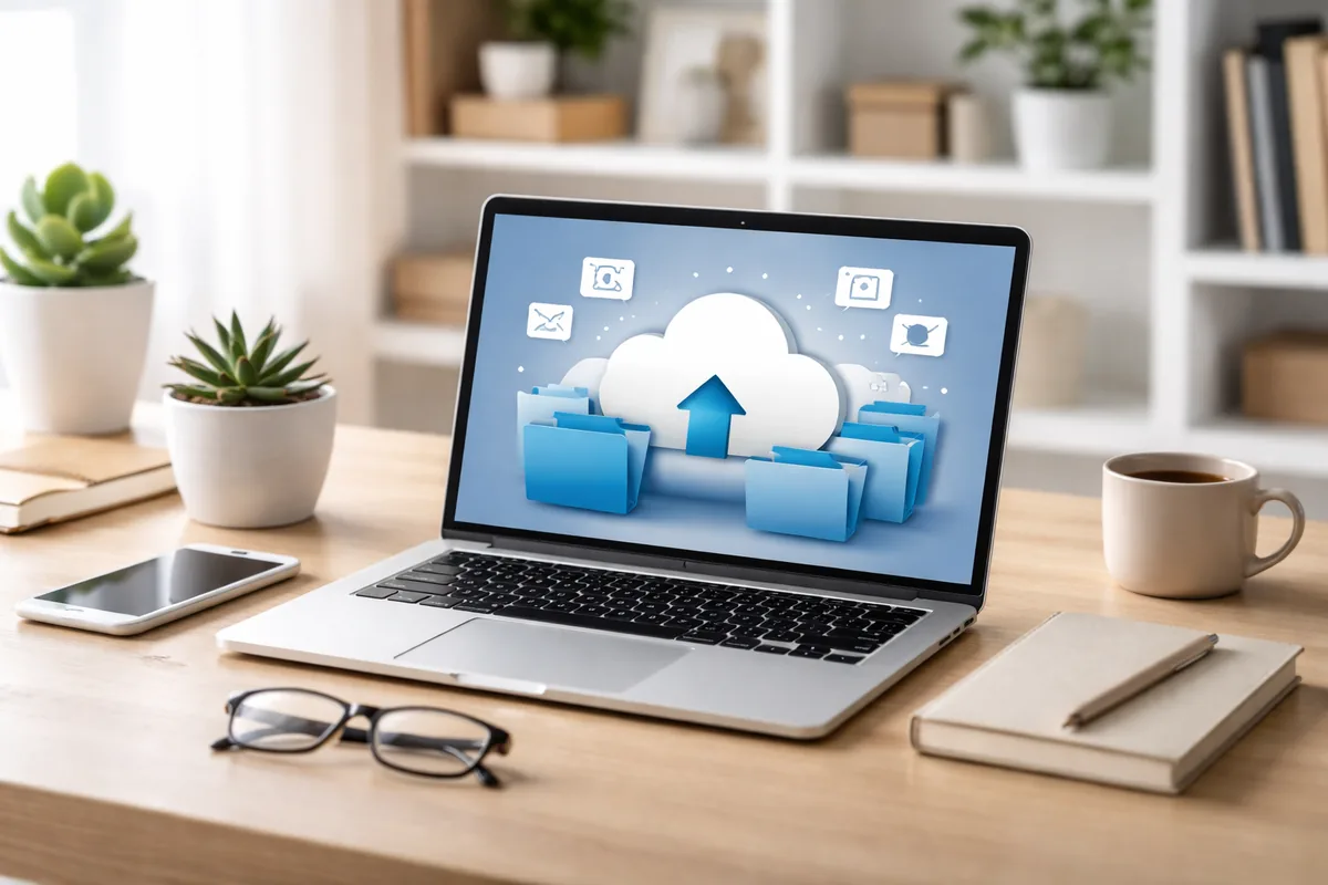 Optimiser la gestion de votre espace de stockage en ligne
