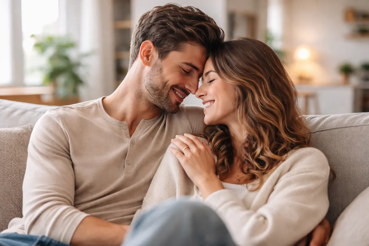 Les clés pour renforcer le lien amoureux au quotidien