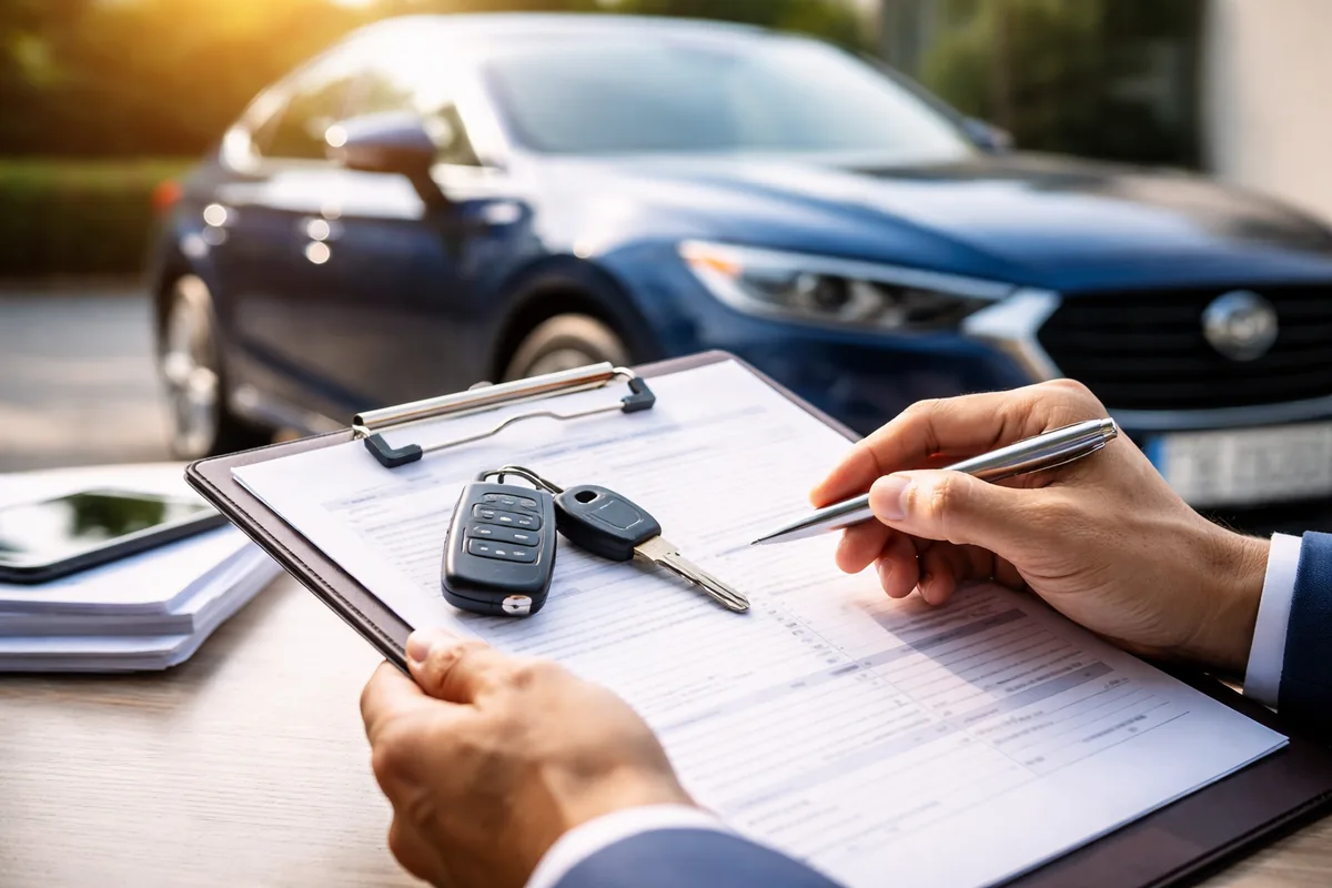 Comment bien choisir son assurance automobile