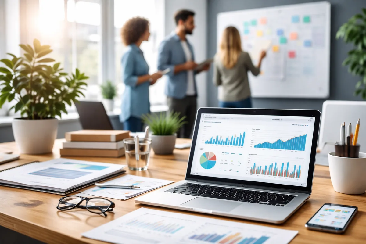 Les secrets d'une stratégie digitale intégrée
