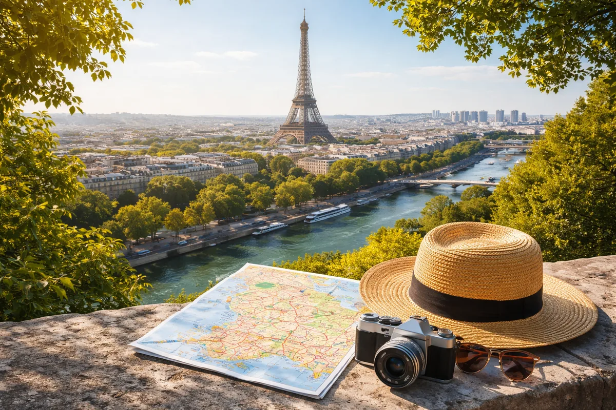 Les bases essentielles pour une exploration réussie de la France