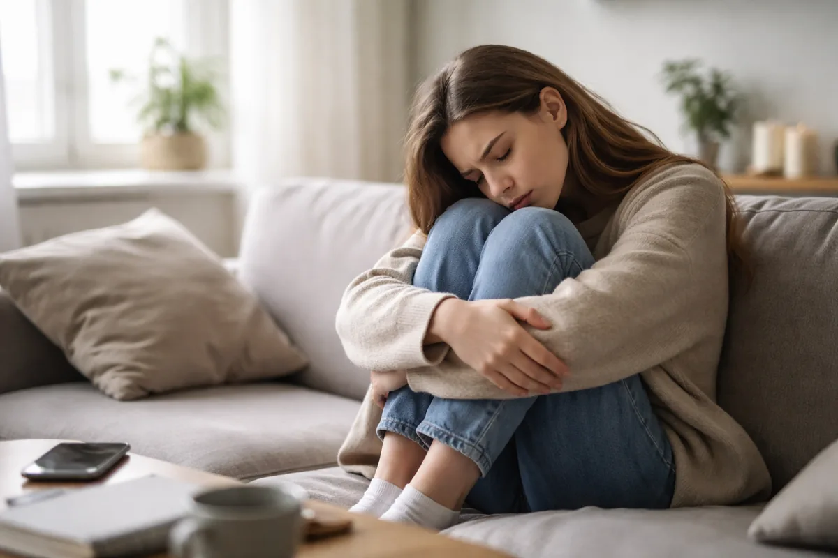 Les effets du confinement sur notre bien-être psychologique